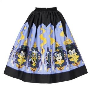 Pinup Girl Clothing witch transformation Jenny